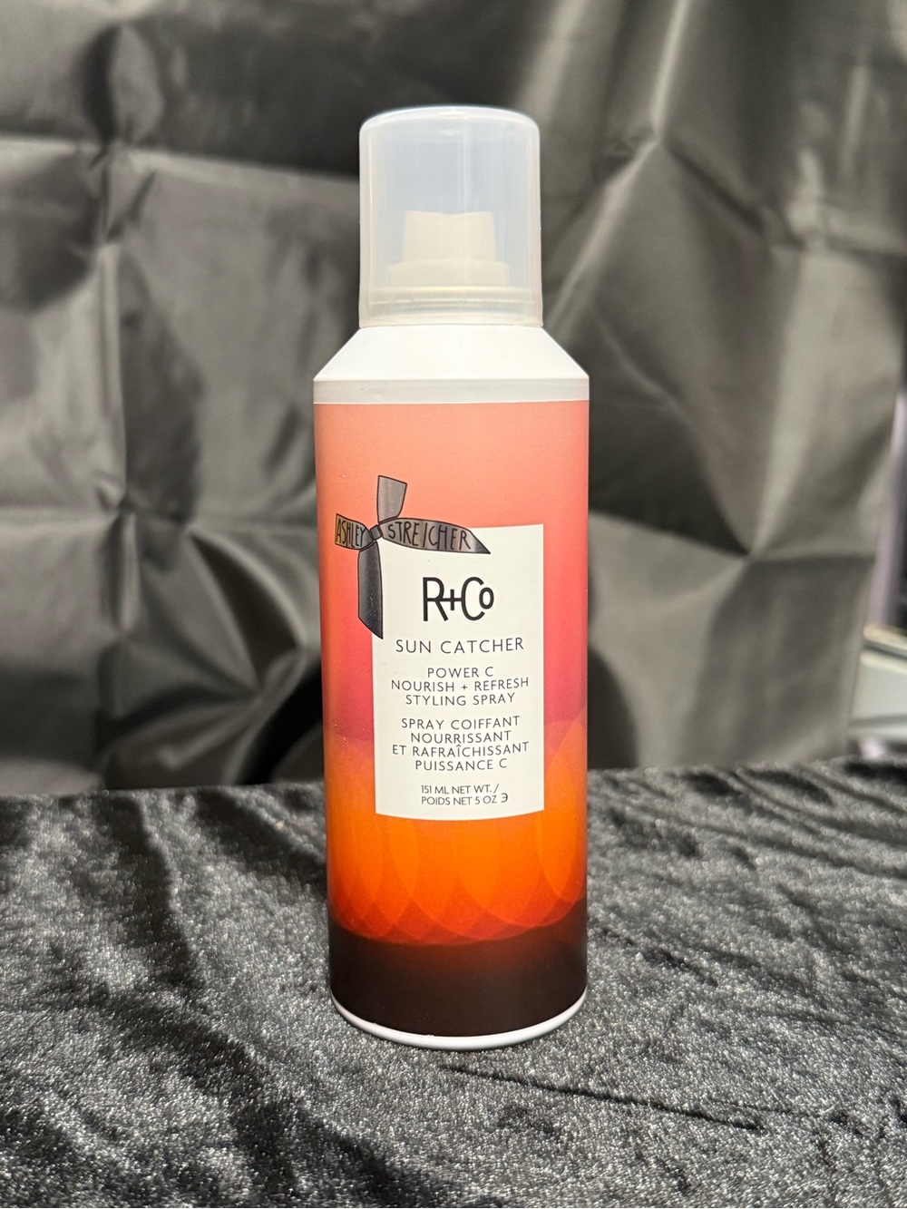 R+Co Sun Catcher Power C Nourish + Refresh Styling Spray 5oz